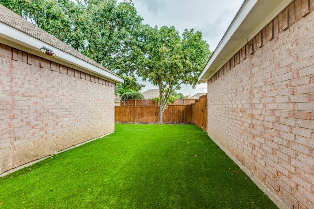 1320 Glendover Drive Allen TX 75013