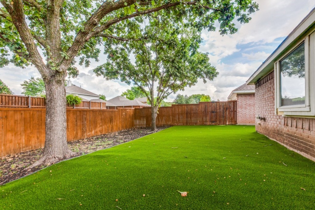 1320 Glendover Drive Allen TX 75013