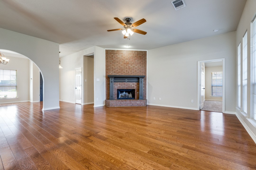 1320 Glendover Drive Allen TX 75013