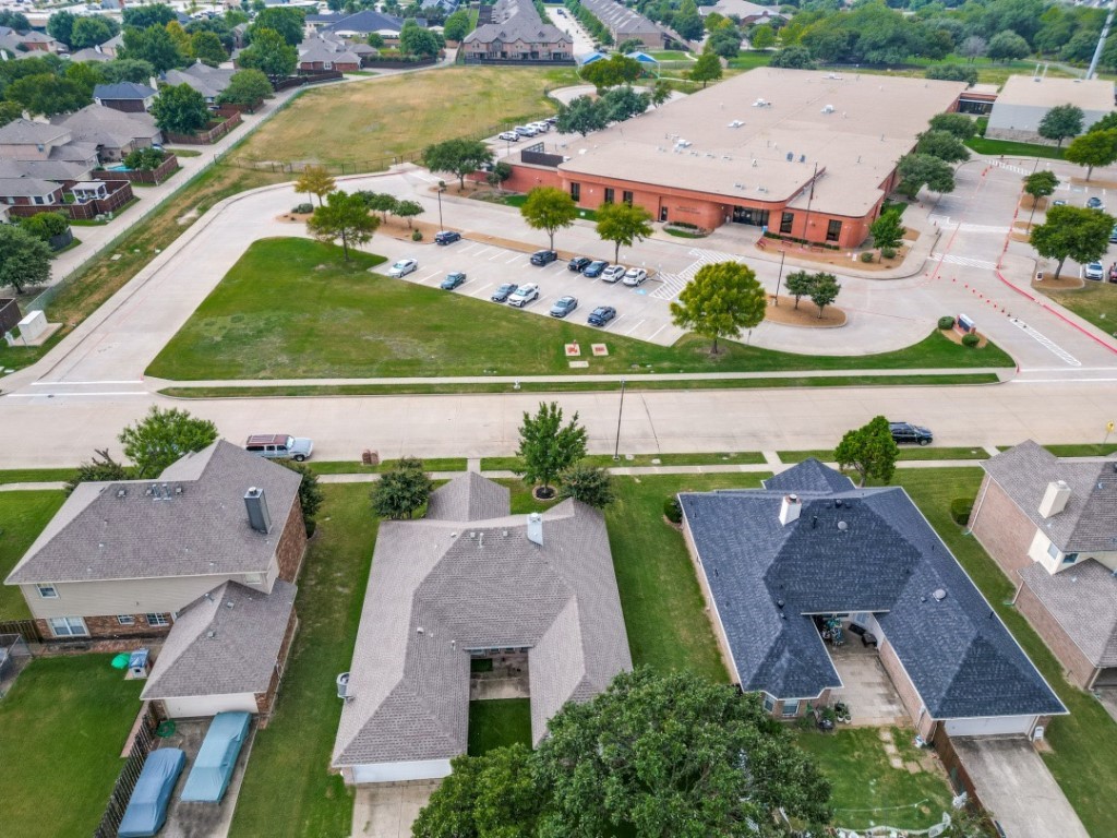 1320 Glendover Drive Allen TX 75013