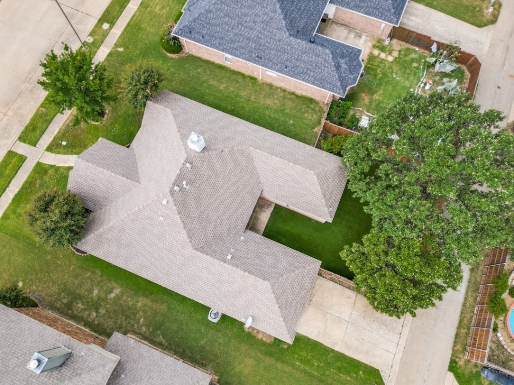 1320 Glendover Drive Allen TX 75013