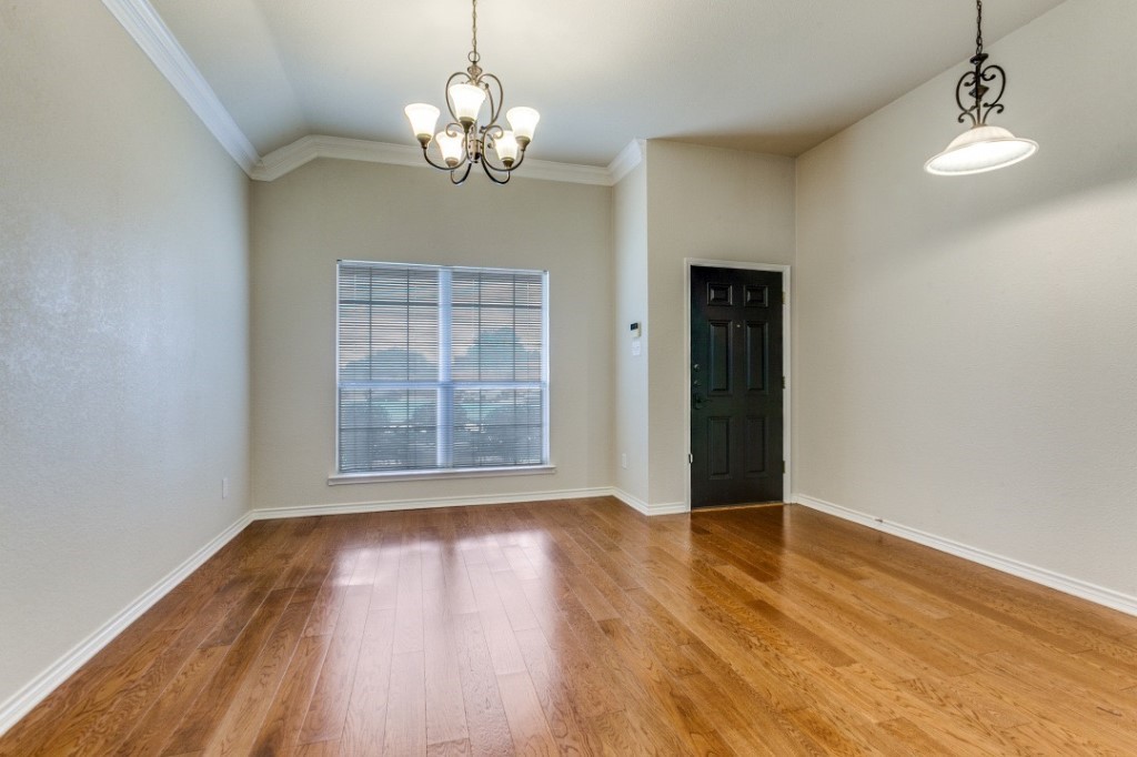 1320 Glendover Drive Allen TX 75013