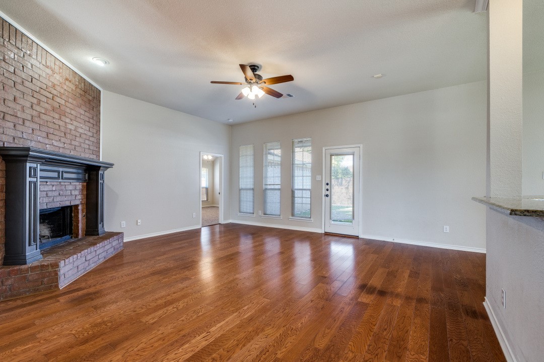 1320 Glendover Drive Allen TX 75013