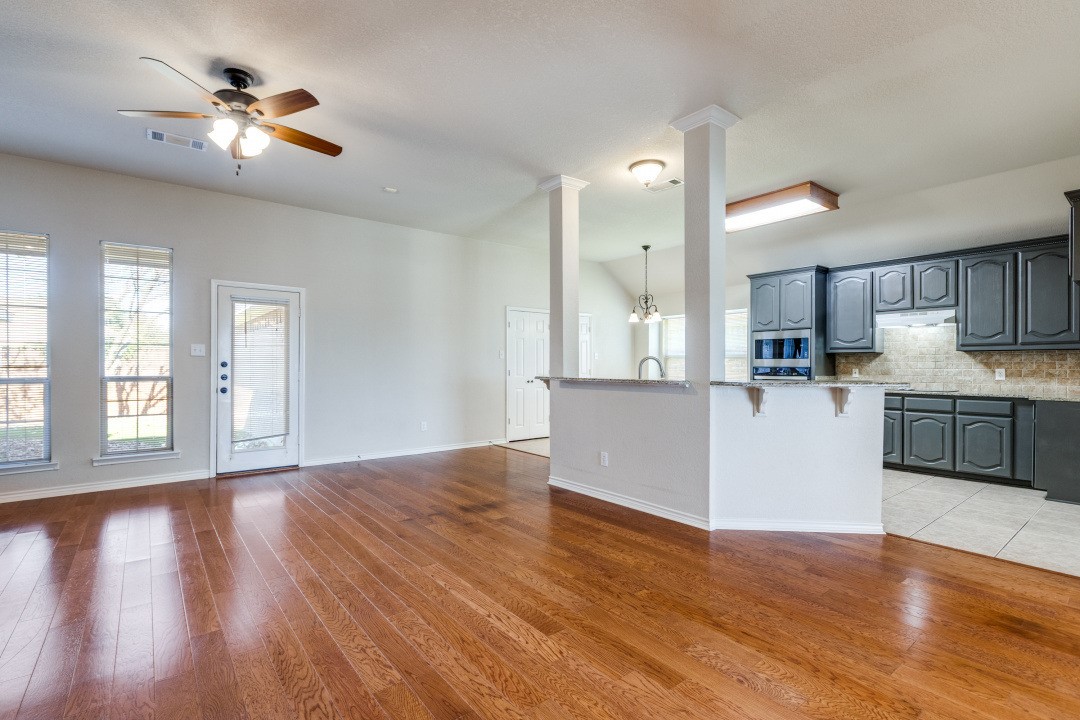 1320 Glendover Drive Allen TX 75013