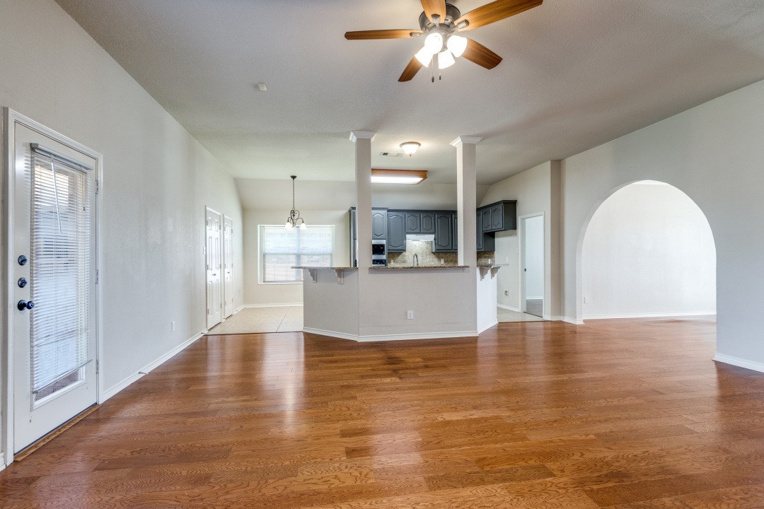 1320 Glendover Drive Allen TX 75013