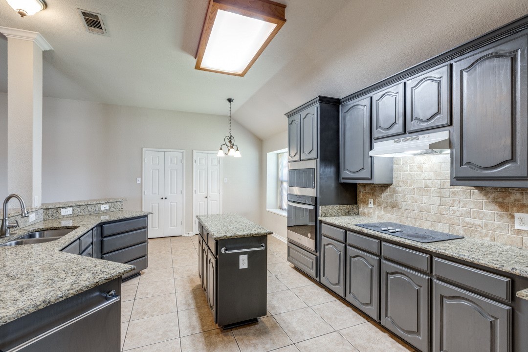 1320 Glendover Drive Allen TX 75013