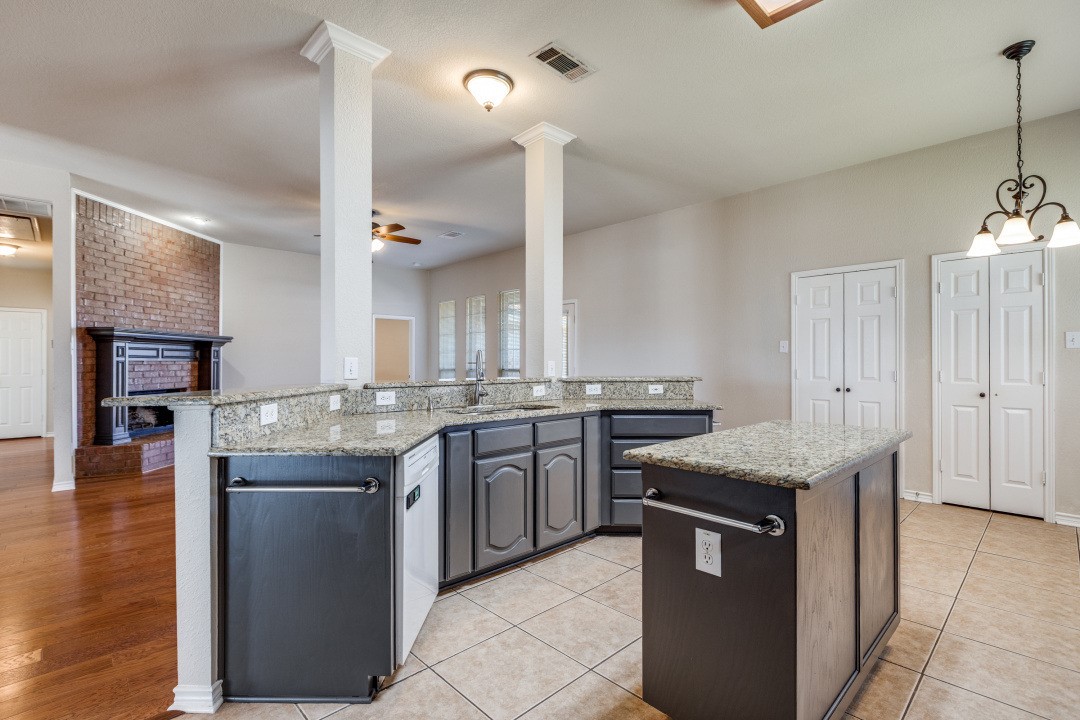 1320 Glendover Drive Allen TX 75013