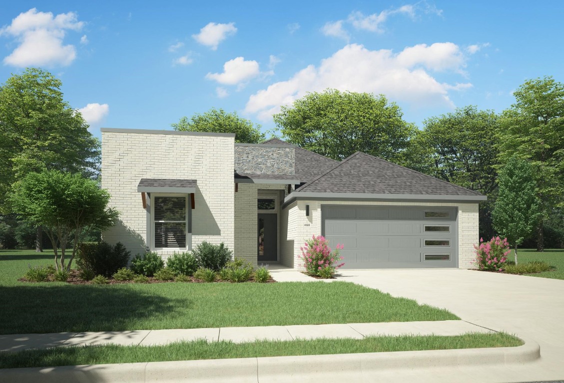 10512 Big Lagoon Drive Fort Worth TX 76179
