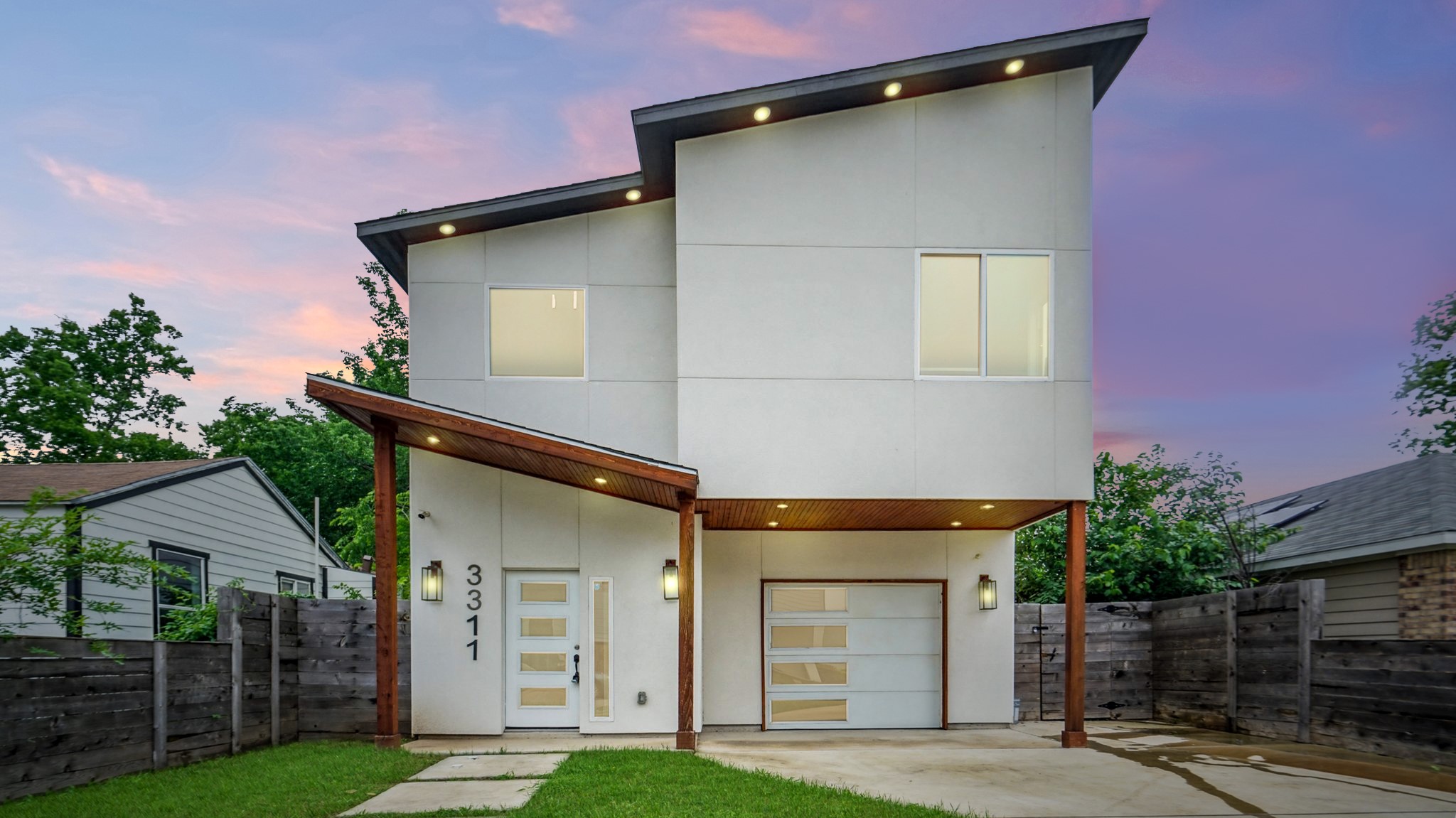 3311 Rutz Street Dallas TX 75212