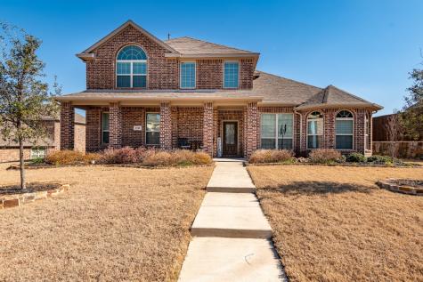 1518 Burlingame Drive Rockwall TX 75087