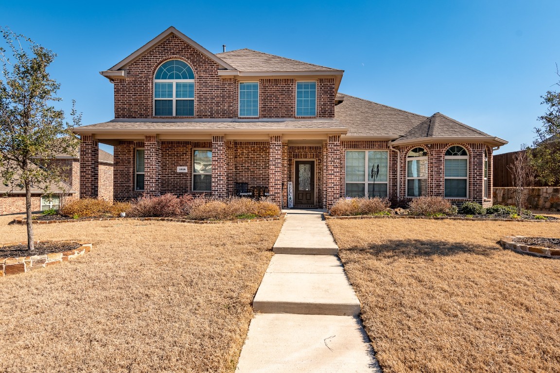 1518 Burlingame Drive Rockwall TX 75087