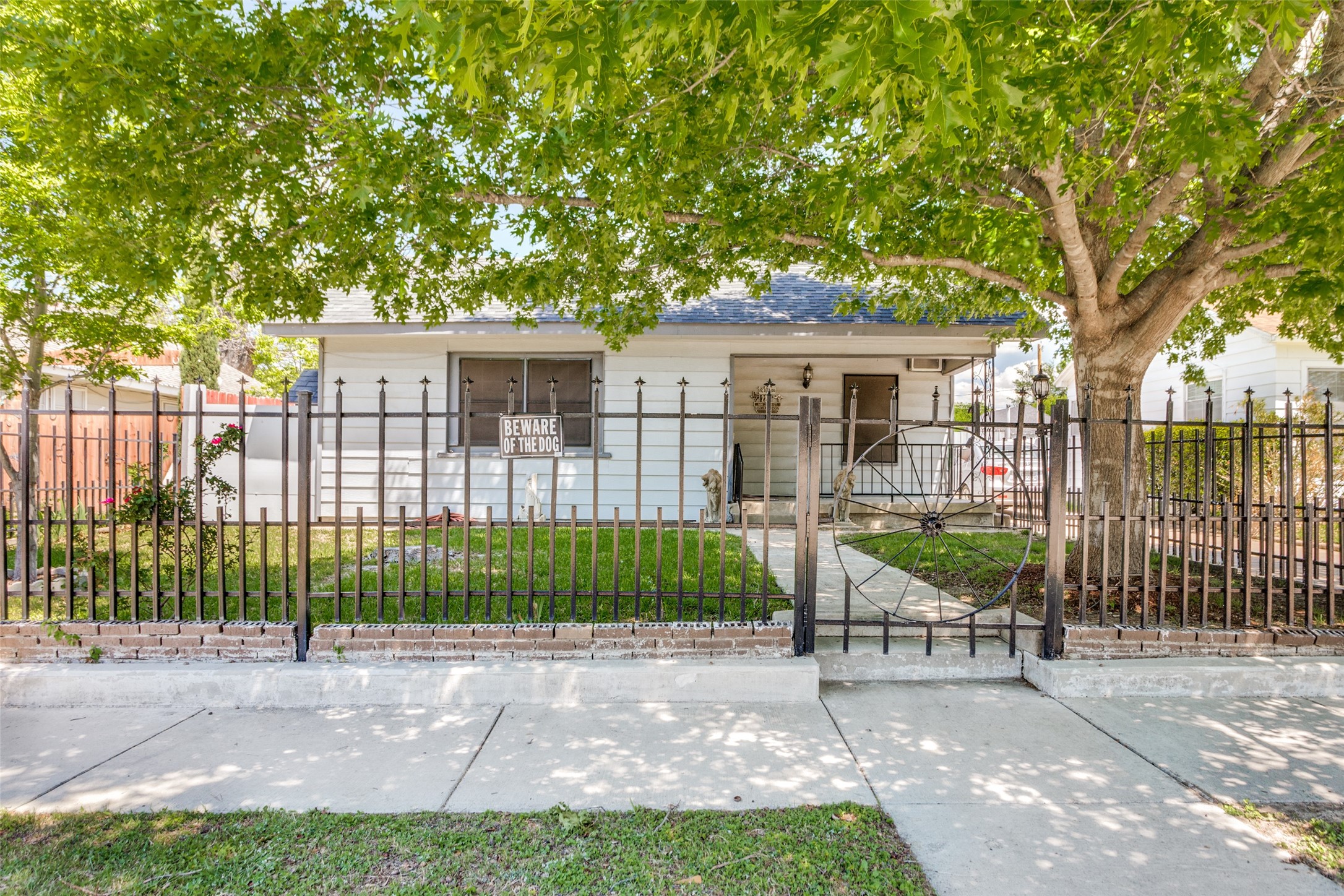 2210 24th Street Fort Worth TX 76164