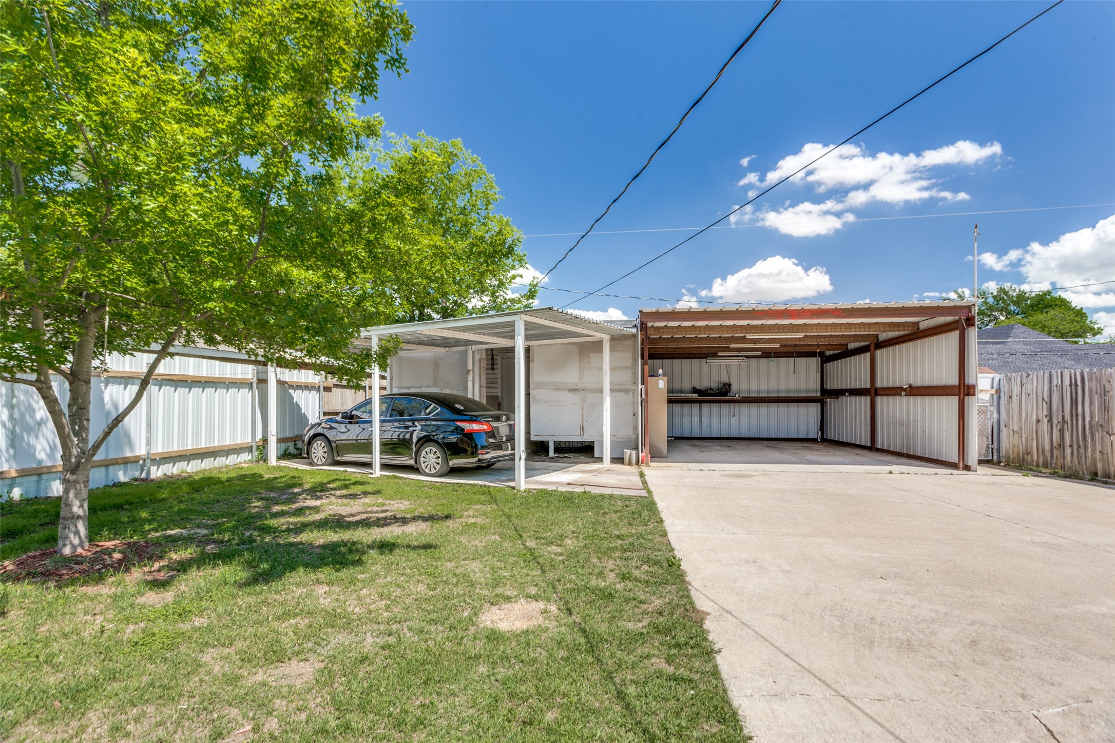 2210 24th Street Fort Worth TX 76164