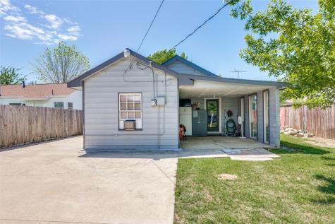 2210 24th Street Fort Worth TX 76164