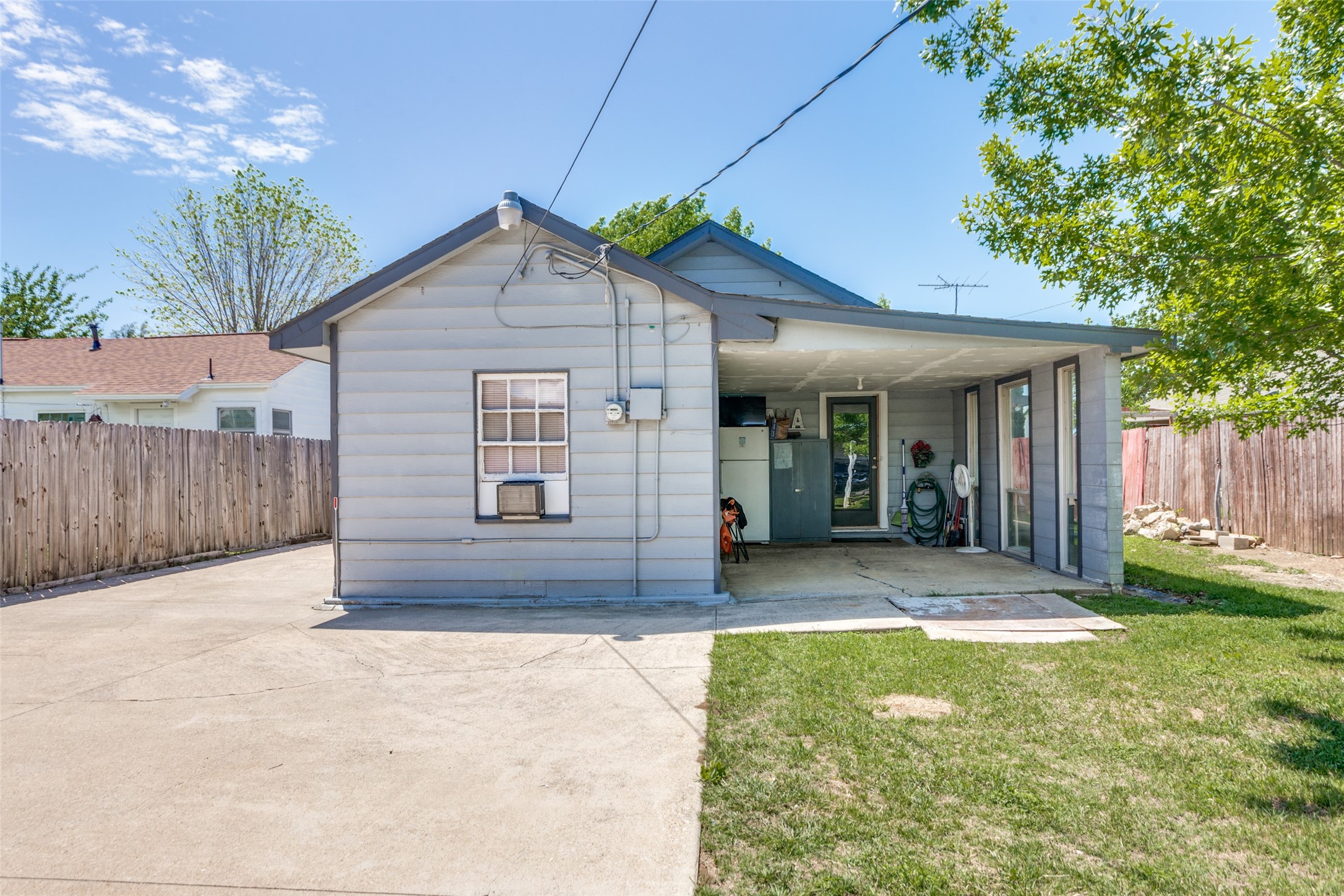 2210 24th Street Fort Worth TX 76164