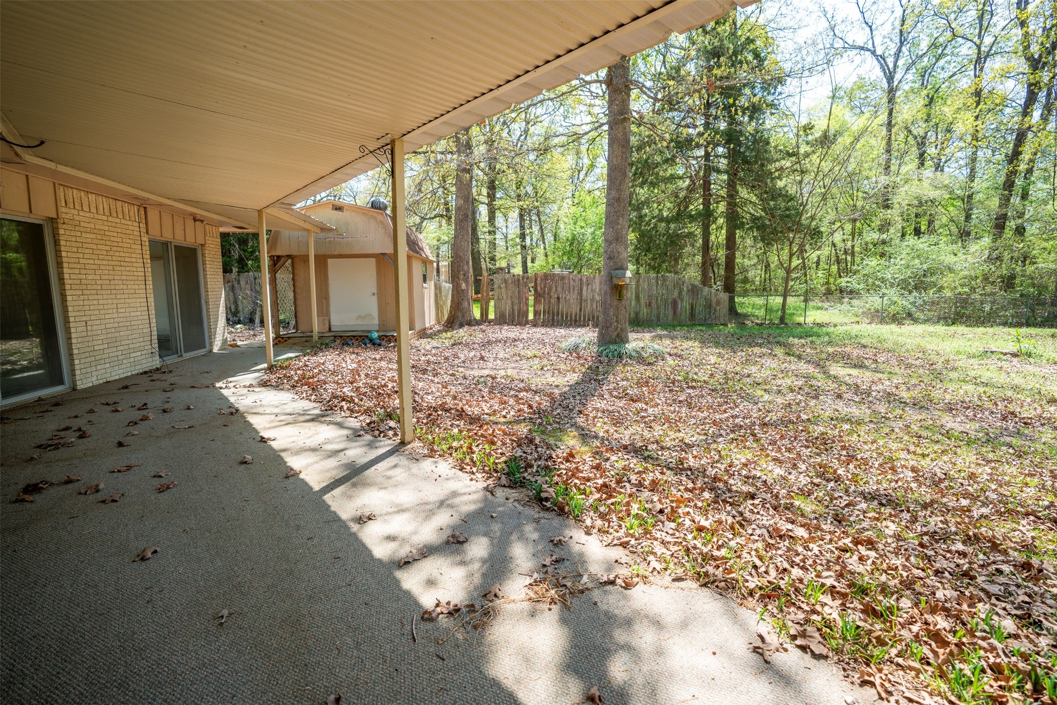 375 County Road 45080 Powderly TX 75473