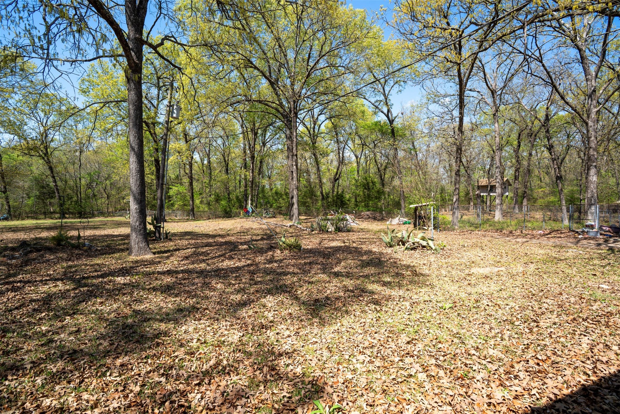 375 County Road 45080 Powderly TX 75473