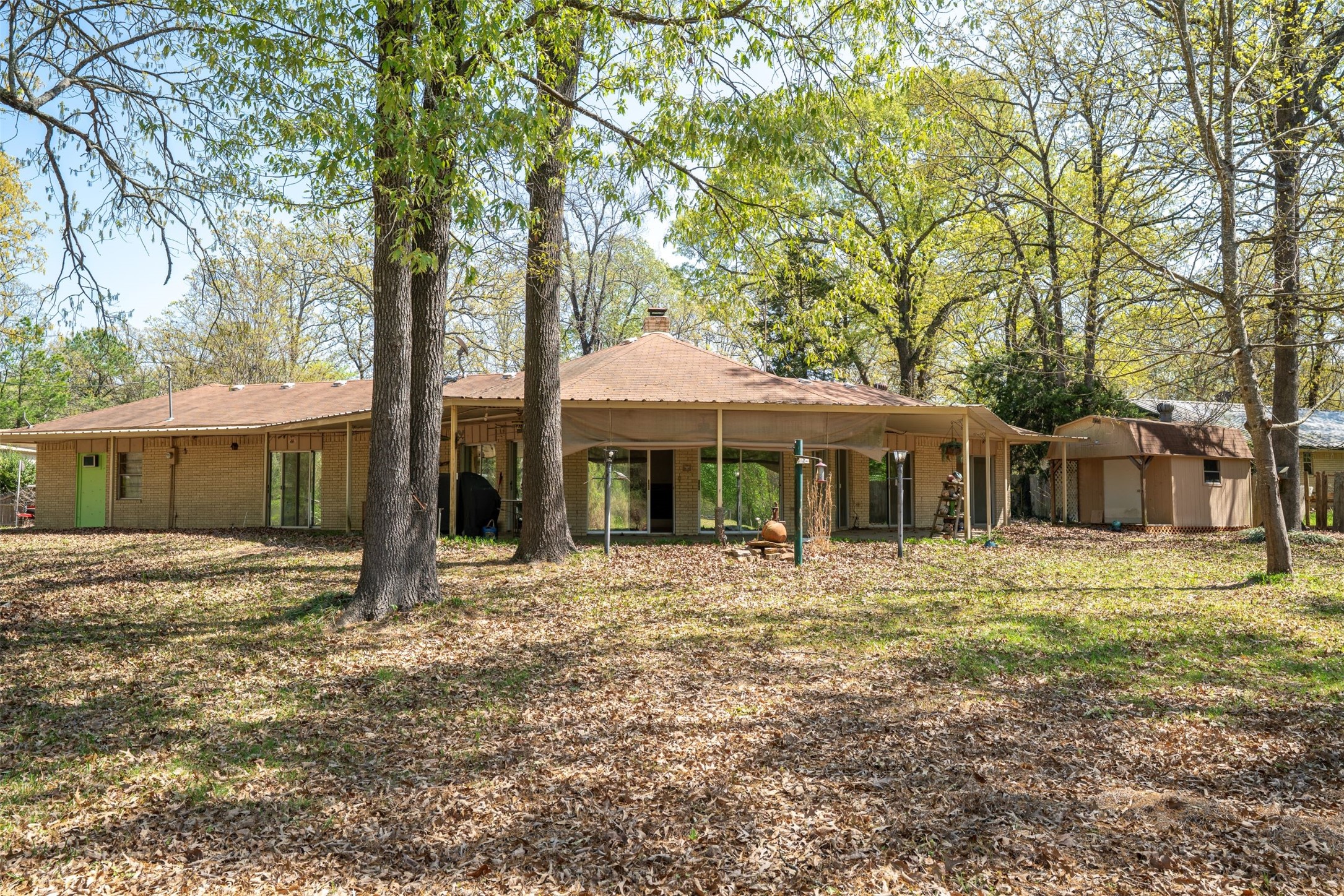 375 County Road 45080 Powderly TX 75473