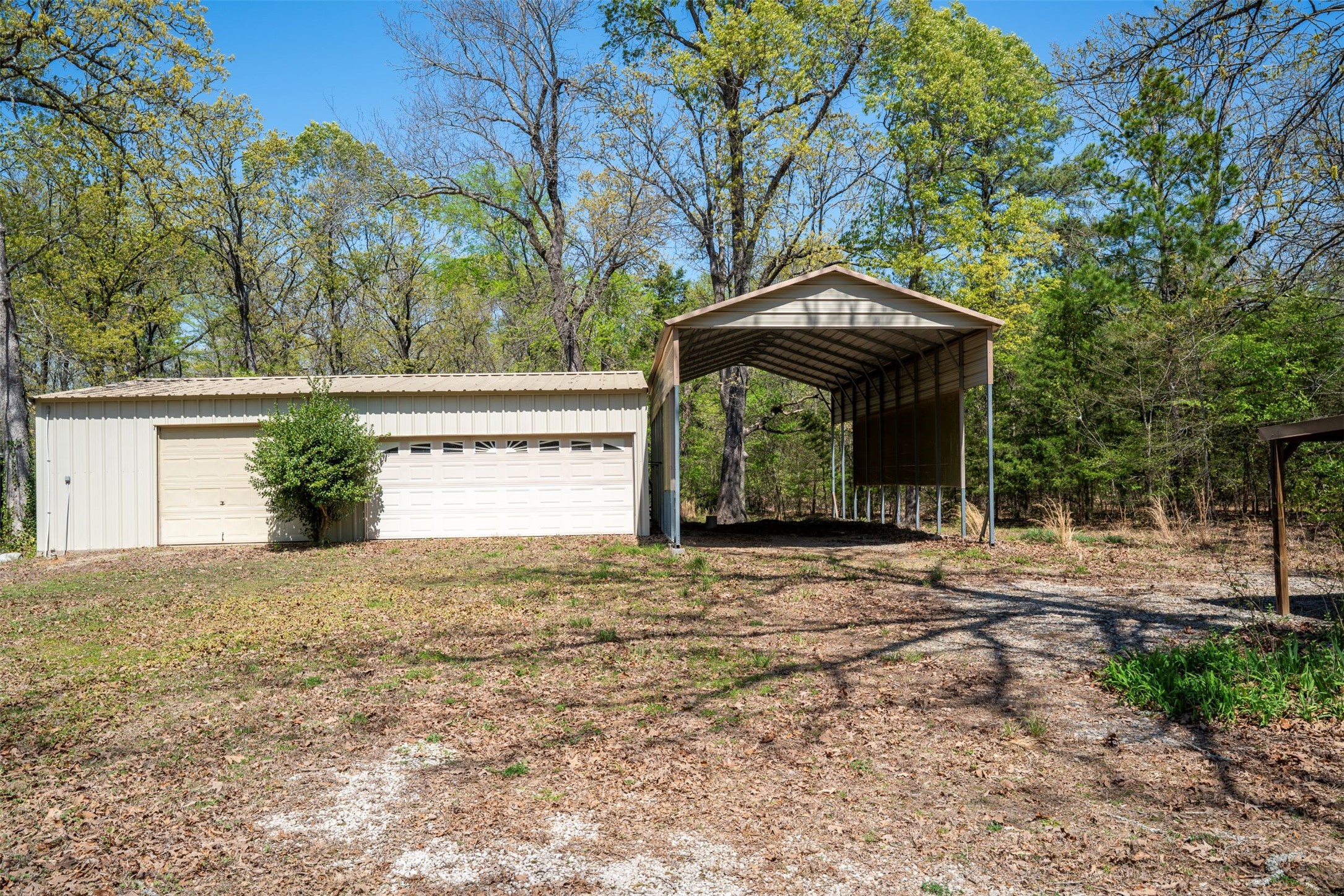 375 County Road 45080 Powderly TX 75473