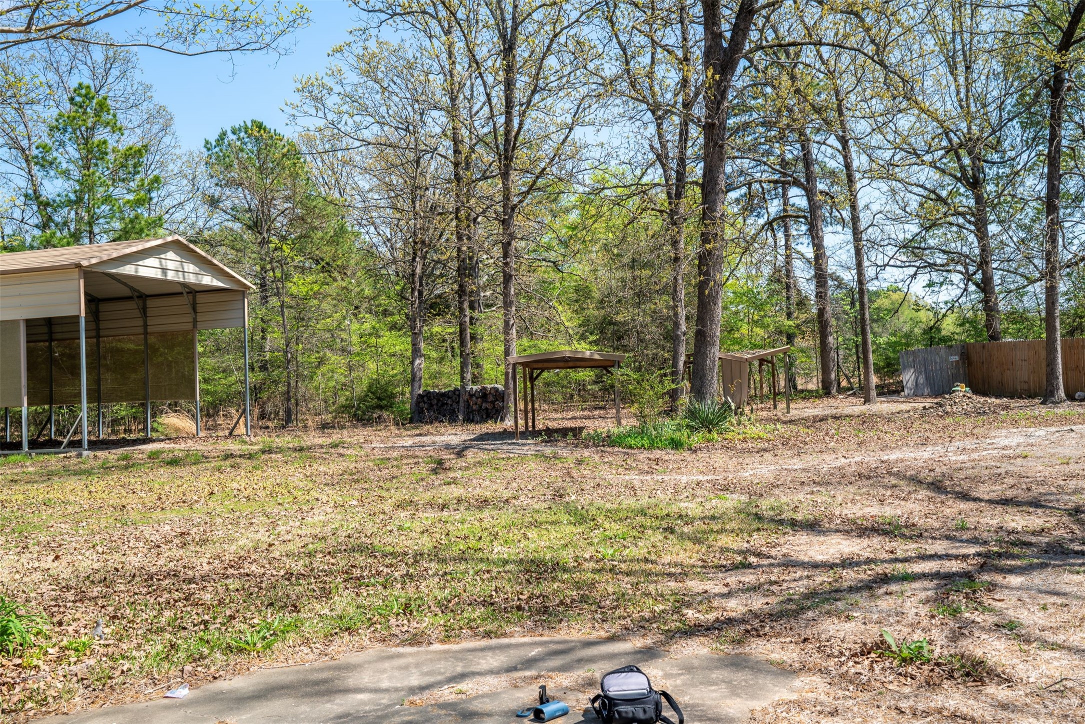 375 County Road 45080 Powderly TX 75473