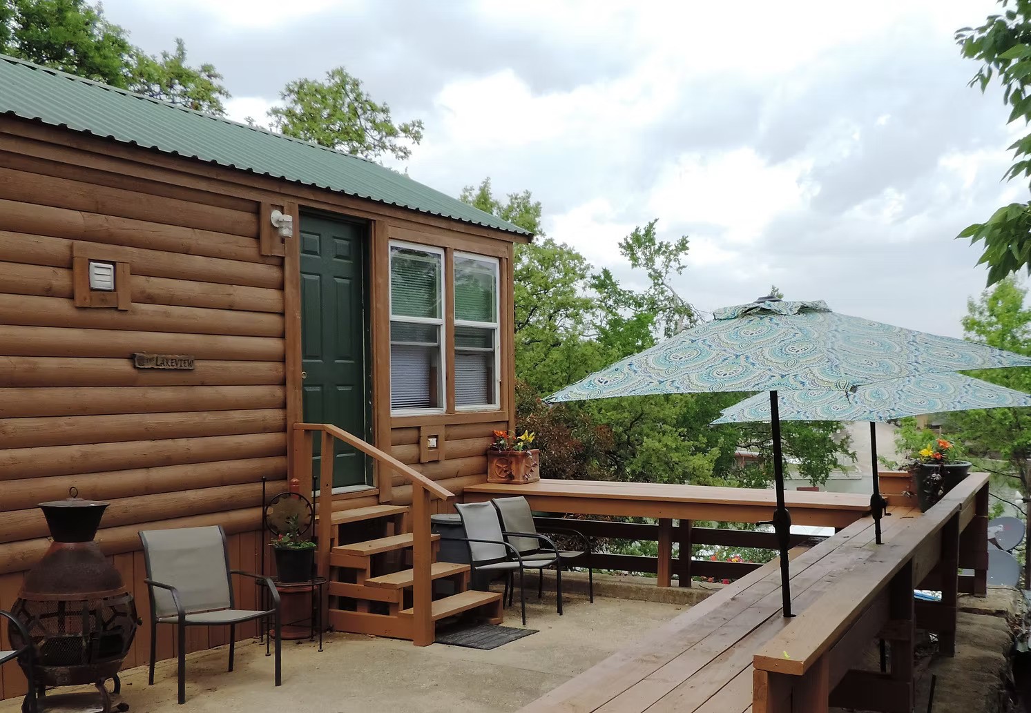 179 Private Road 1735 Chico TX 76431