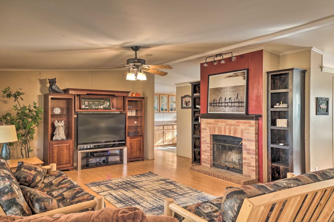 179 Private Road 1735 Chico TX 76431