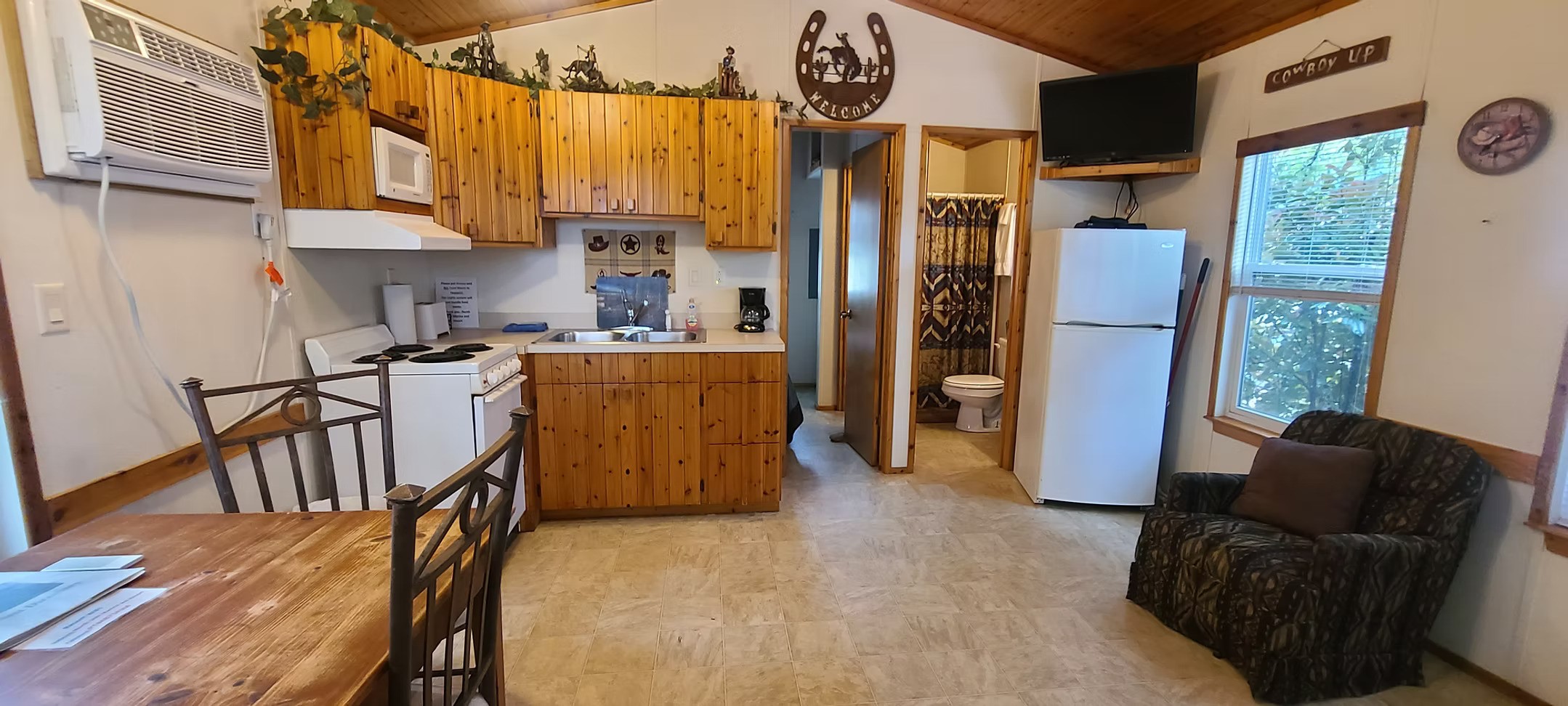 179 Private Road 1735 Chico TX 76431