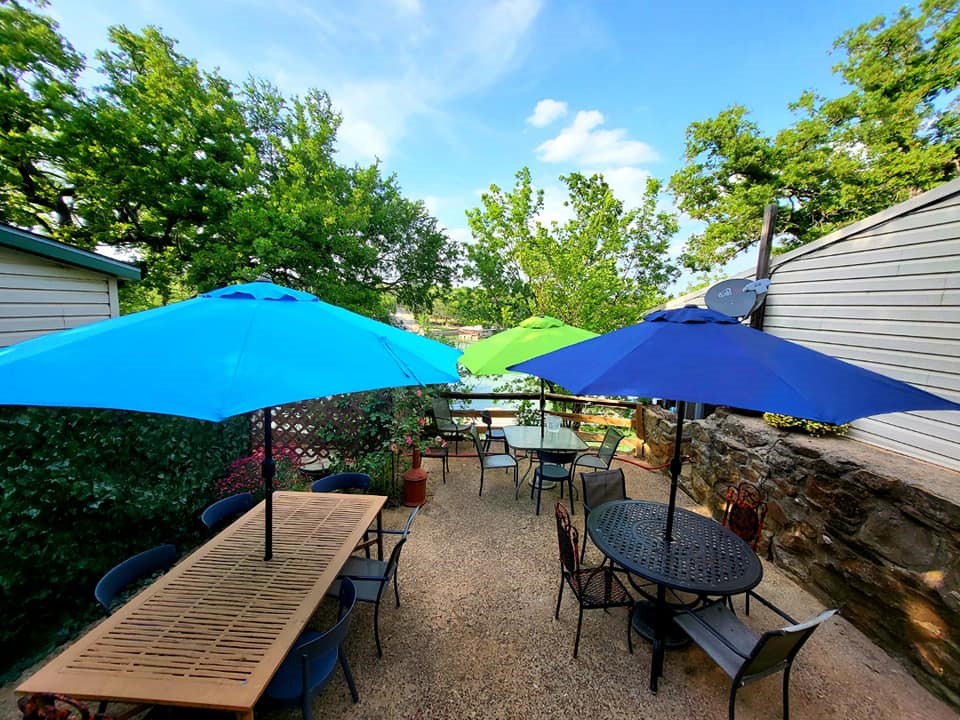 179 Private Road 1735 Chico TX 76431