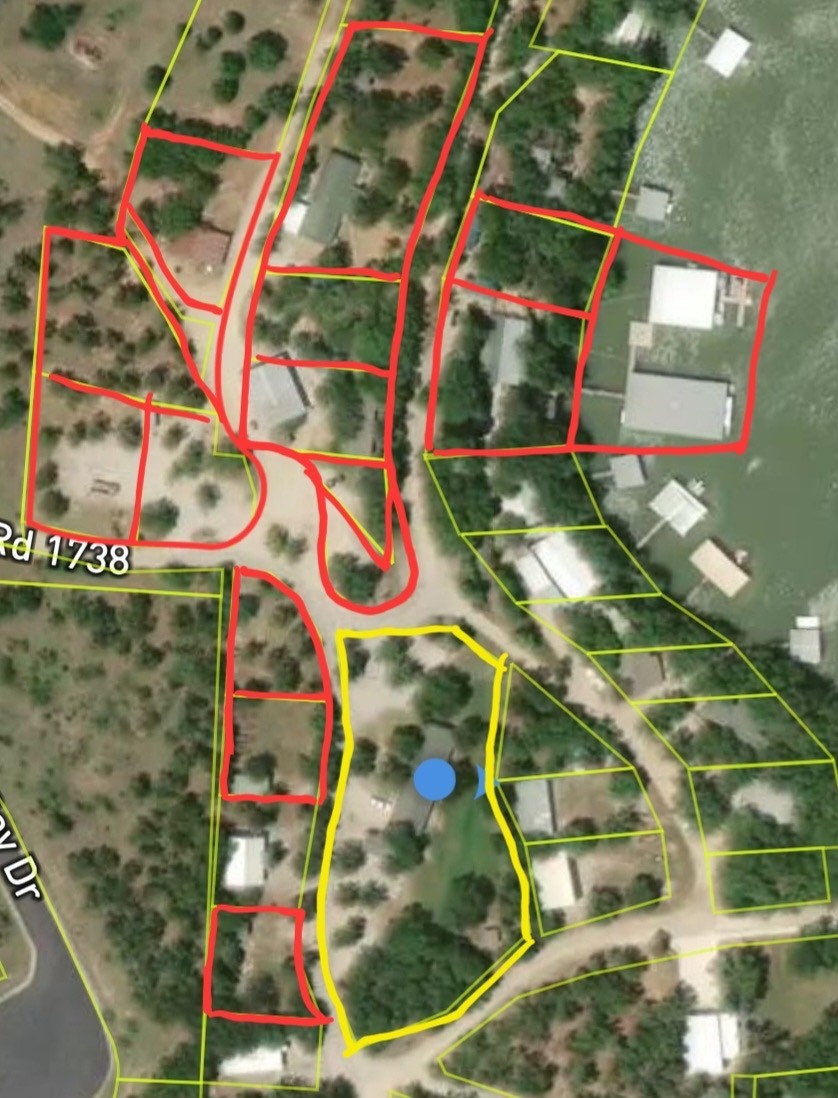 179 Private Road 1735 Chico TX 76431