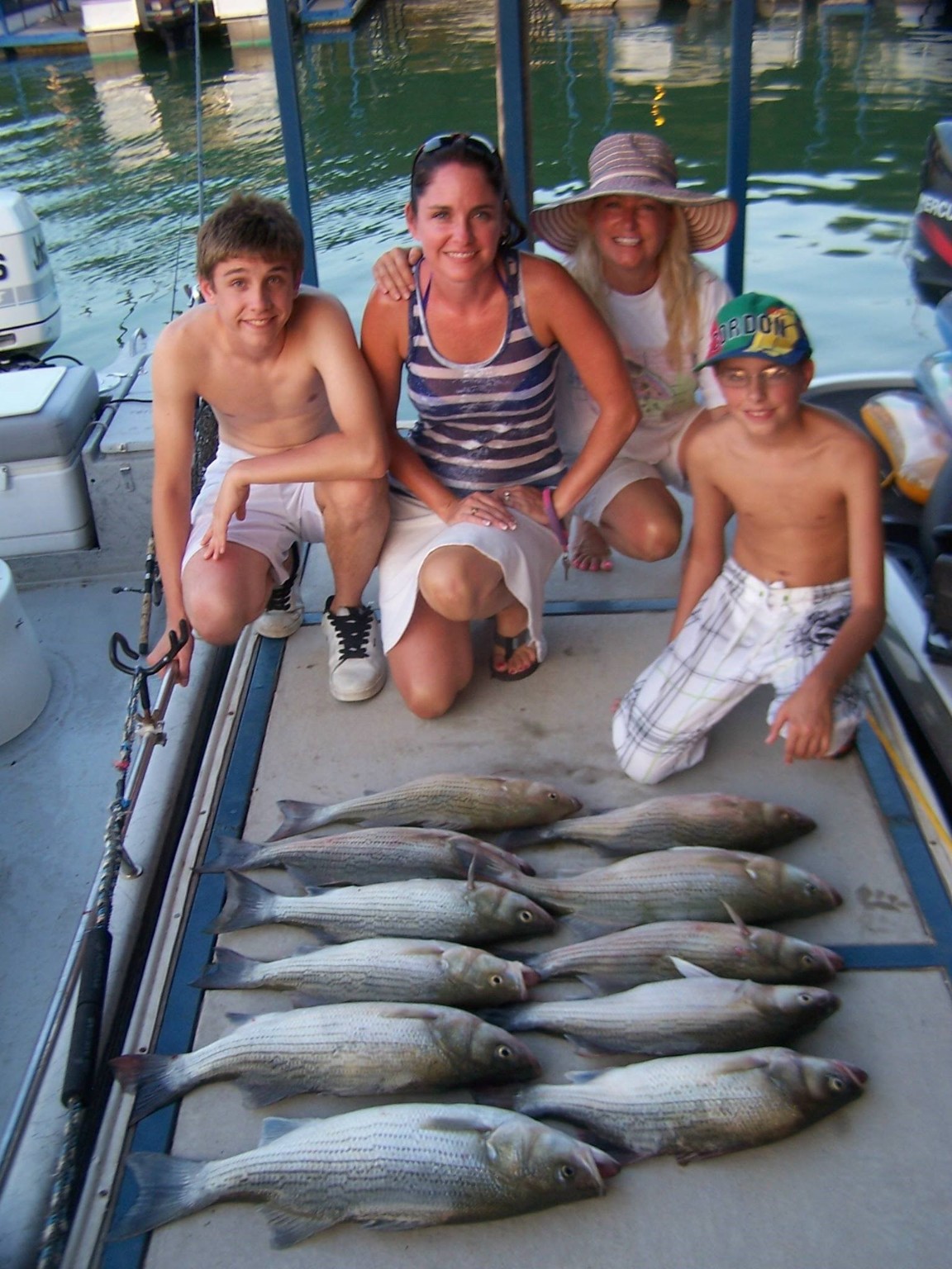 179 Private Road 1735 Chico TX 76431