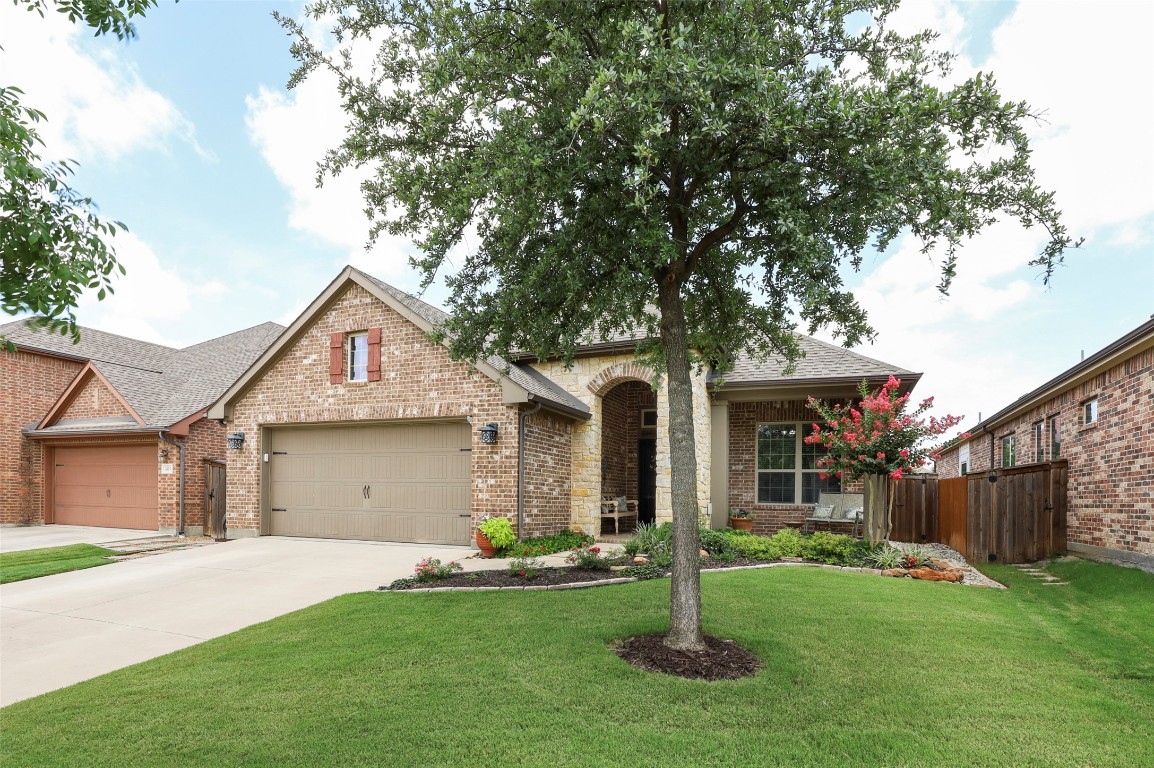 4409 Bewley Drive Fort Worth TX 76244