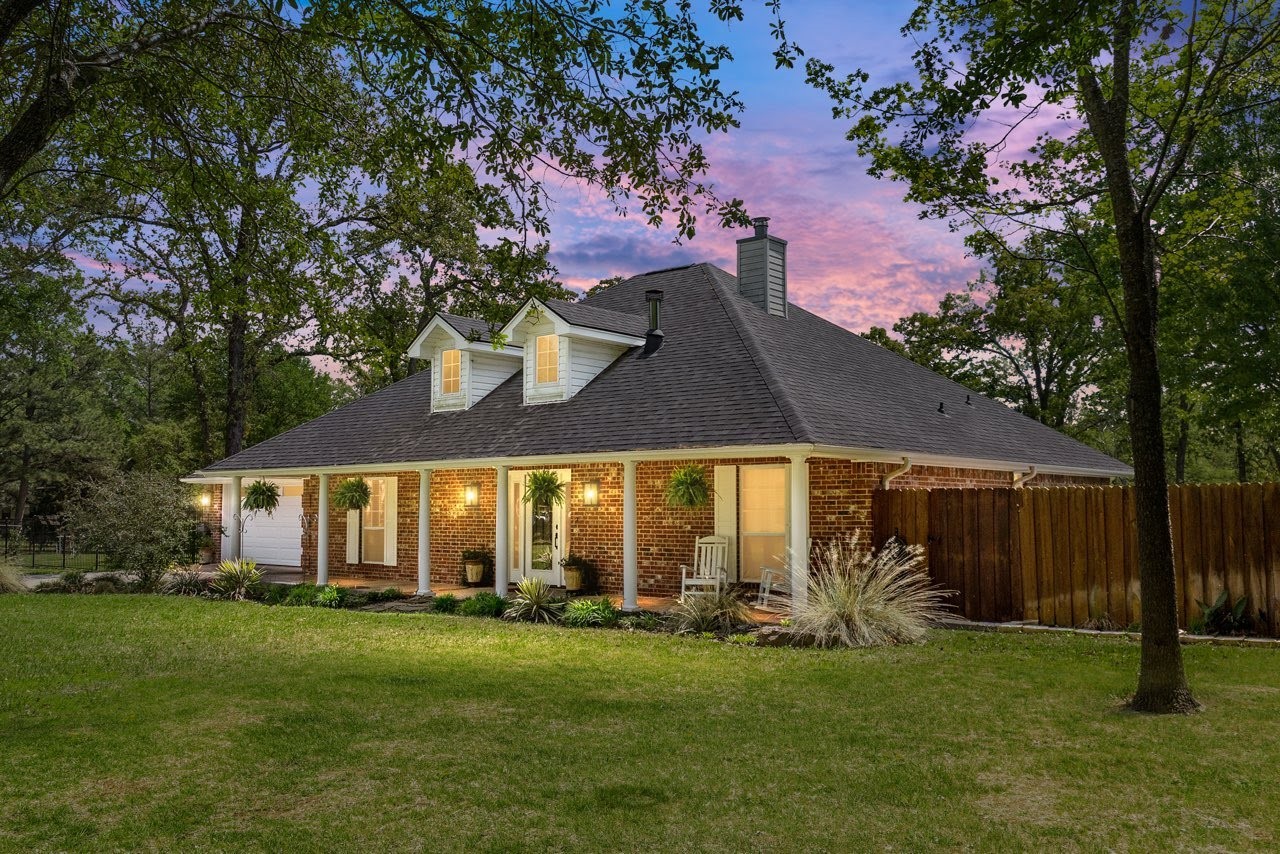 108 Forehand Drive Trinidad TX 75163