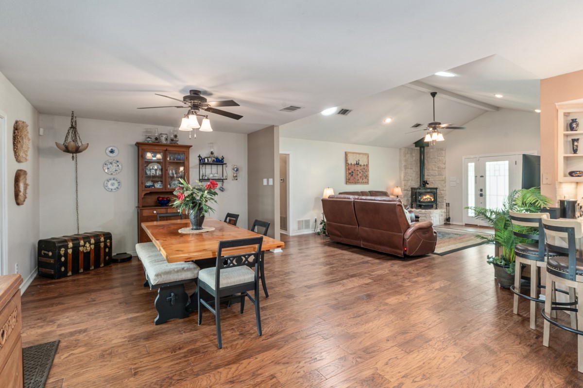 108 Forehand Drive Trinidad TX 75163