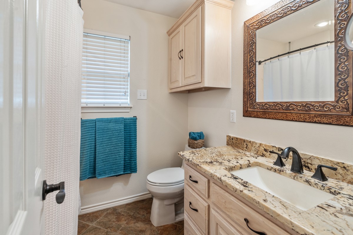 108 Forehand Drive Trinidad TX 75163