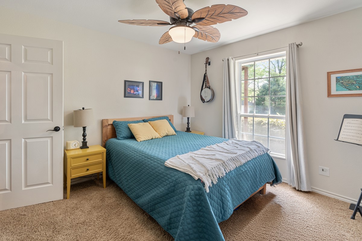 108 Forehand Drive Trinidad TX 75163