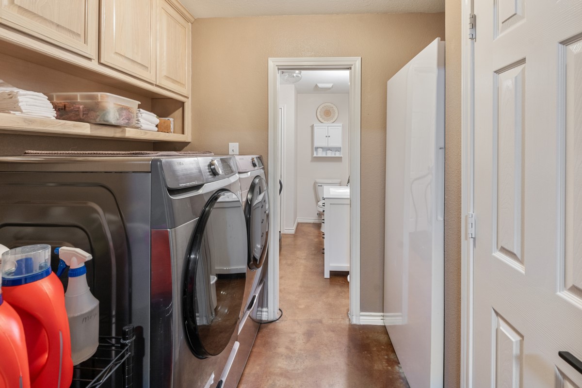 108 Forehand Drive Trinidad TX 75163