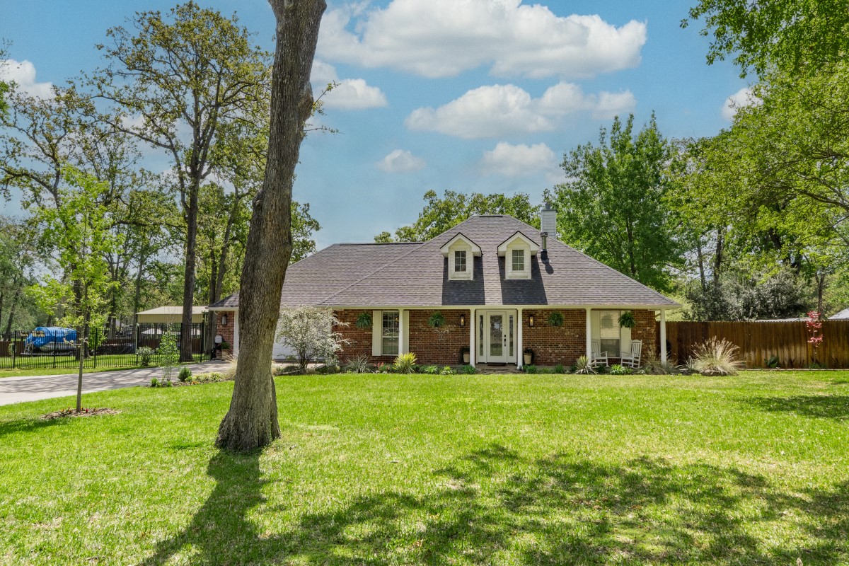 108 Forehand Drive Trinidad TX 75163