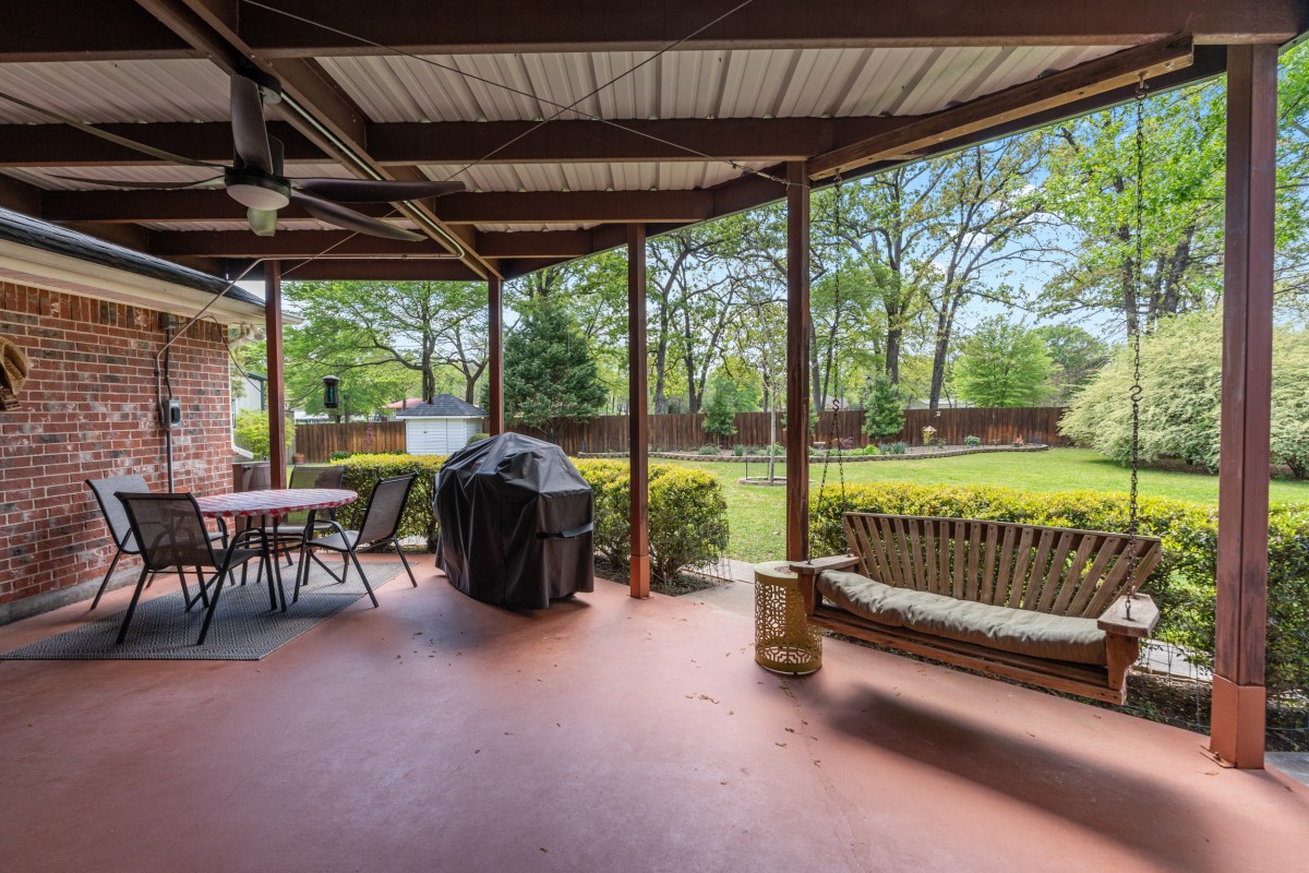 108 Forehand Drive Trinidad TX 75163