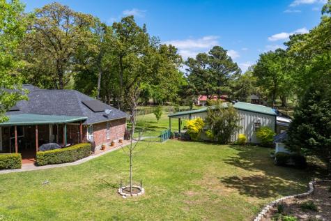 108 Forehand Drive Trinidad TX 75163