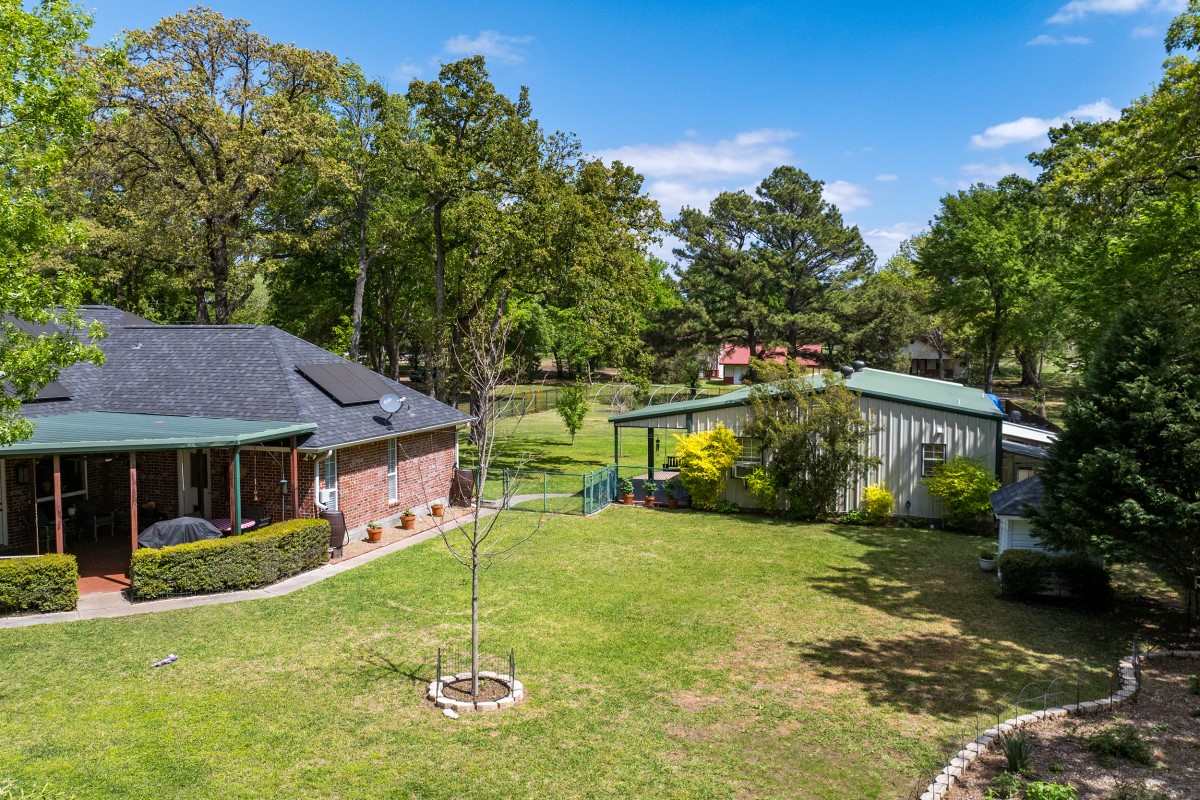 108 Forehand Drive Trinidad TX 75163