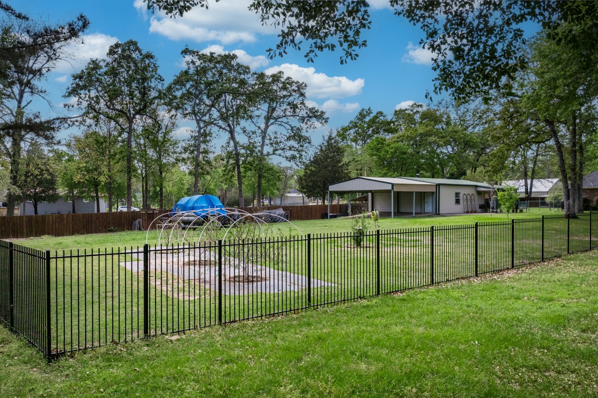 108 Forehand Drive Trinidad TX 75163
