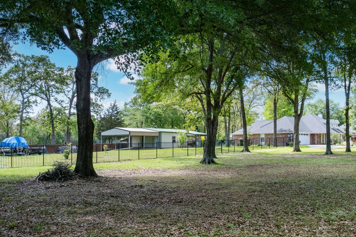 108 Forehand Drive Trinidad TX 75163
