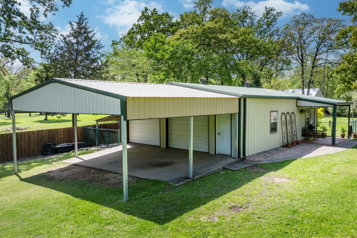 108 Forehand Drive Trinidad TX 75163