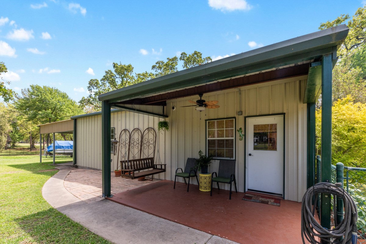 108 Forehand Drive Trinidad TX 75163