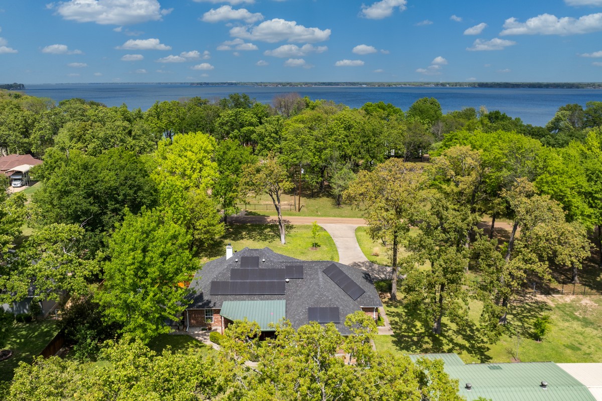108 Forehand Drive Trinidad TX 75163