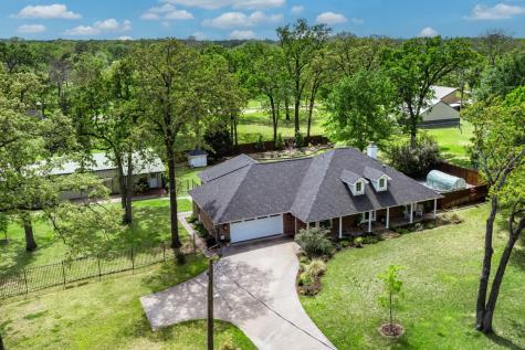108 Forehand Drive Trinidad TX 75163