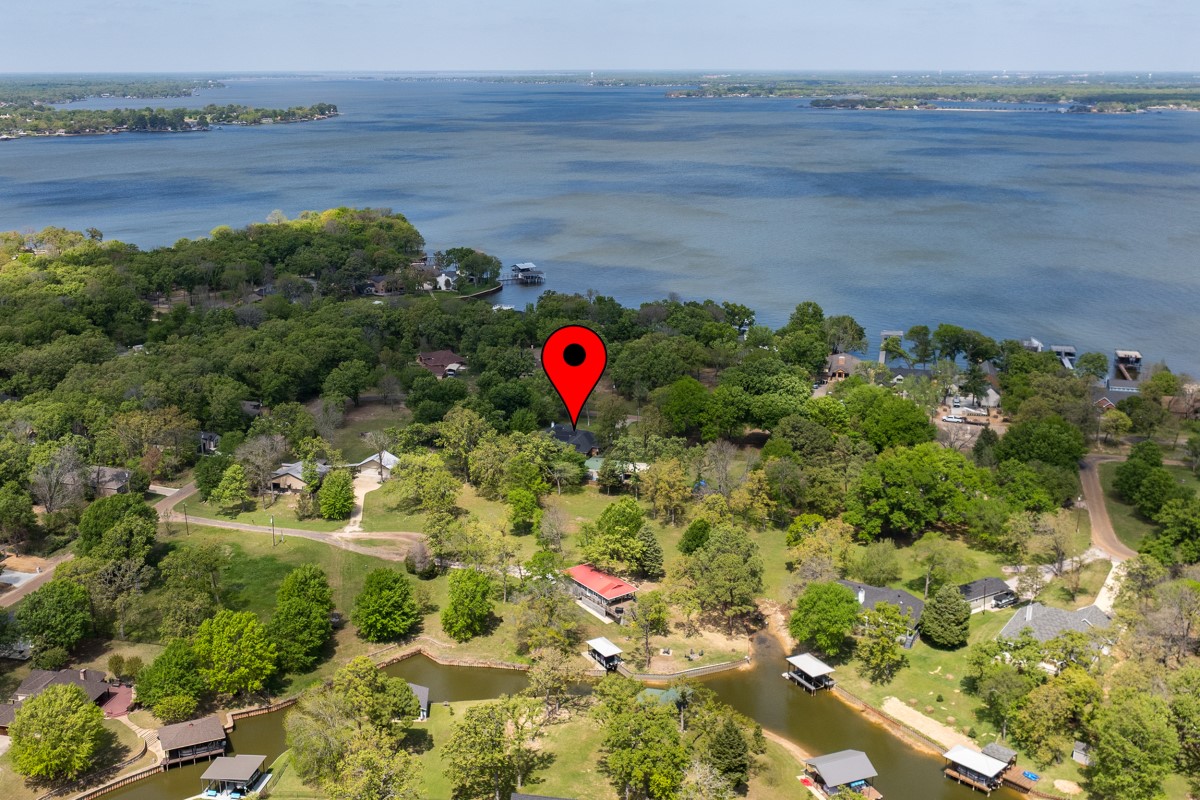 108 Forehand Drive Trinidad TX 75163