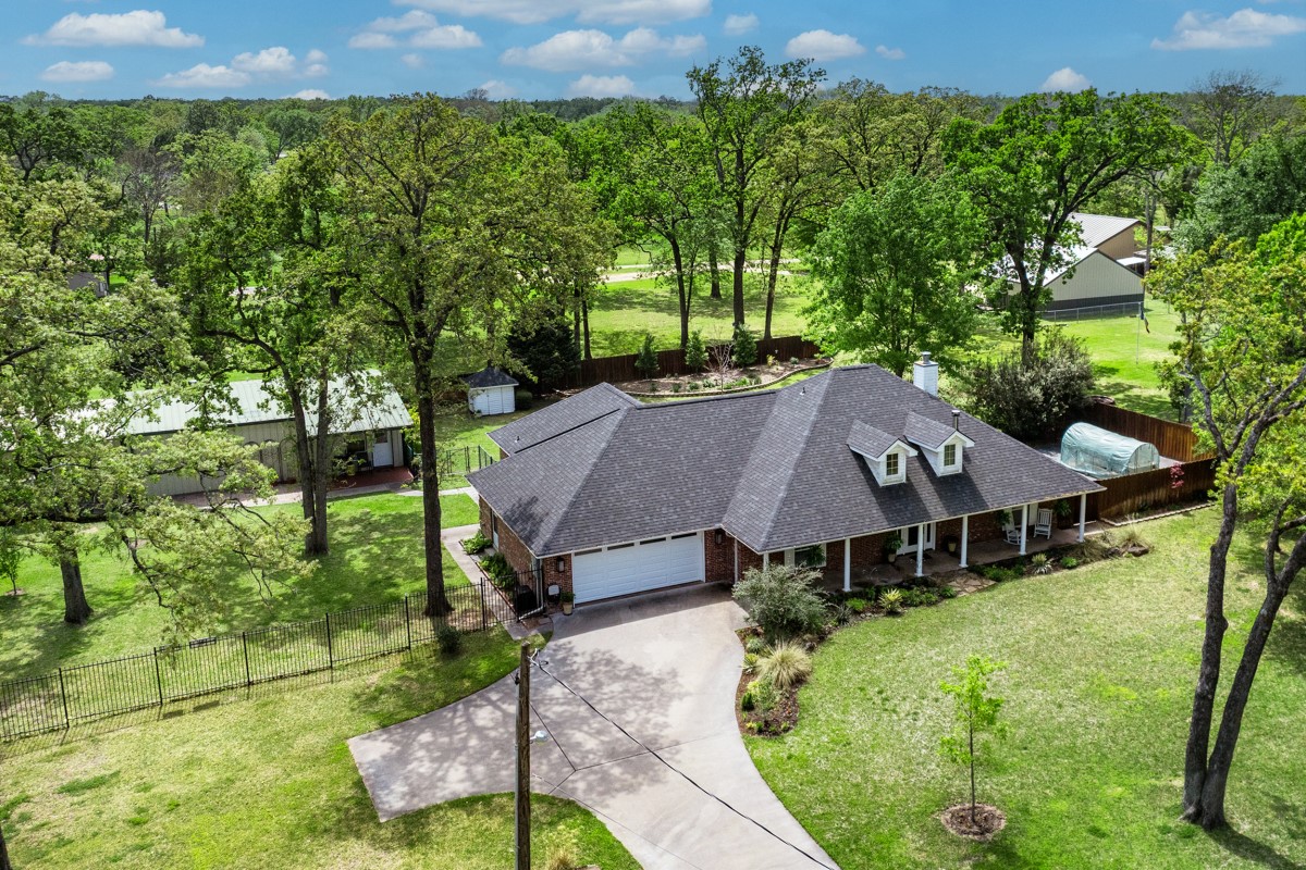 108 Forehand Drive Trinidad TX 75163