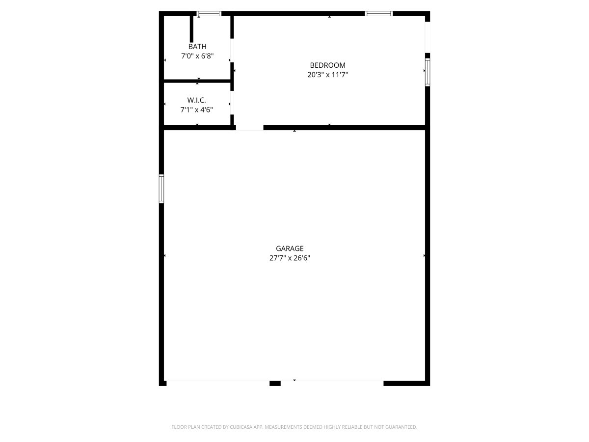 108 Forehand Drive Trinidad TX 75163