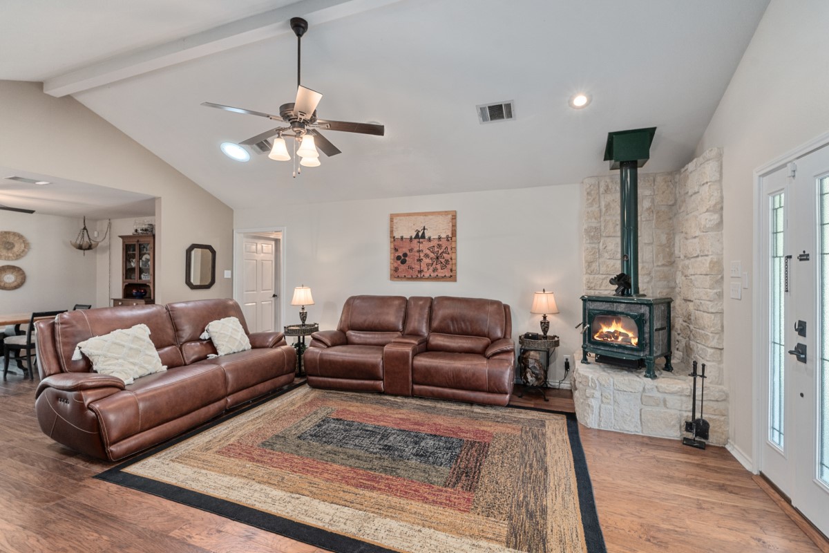 108 Forehand Drive Trinidad TX 75163